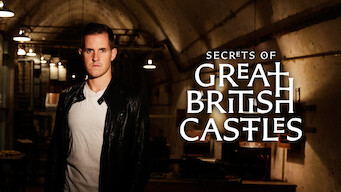 Secrets of Great British Castles (2016)