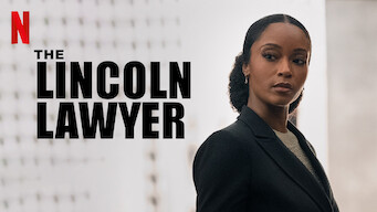 The Lincoln Lawyer (2023)