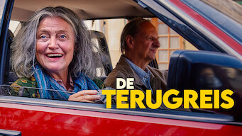 De Terugreis (2024)