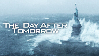 The Day After Tomorrow (2004)