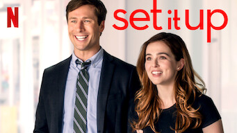 Set It Up (2018)