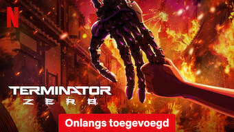 Terminator Zero (2024)