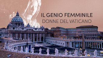 Il genio femminile: donne del vaticano (2018)