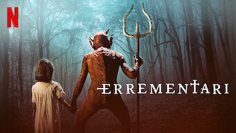 Errementari (2018)