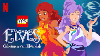 LEGO Elves: Geheimen van Elvendale (2017)