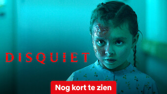 Disquiet (2023)