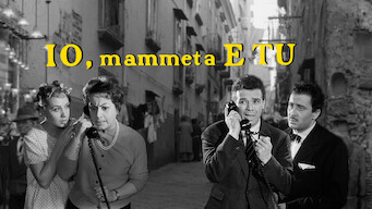 Io, Mammeta E Tu (1958)