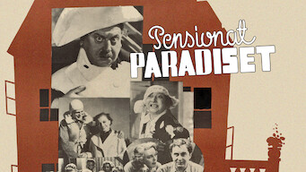 Pensionat Paradiset (1936)