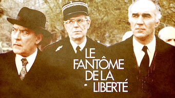 Le Fantome de la Liberte (1974)