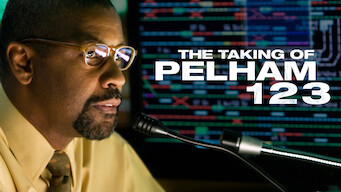 The Taking of Pelham 123 (2009)