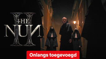 The Nun II (2023)