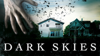 Dark Skies (2013)