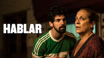 Hablar (2015)