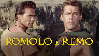 Romolo e Remo (1961)