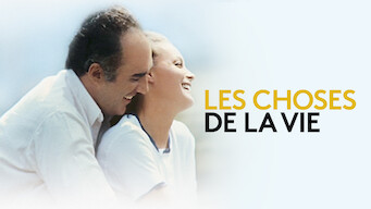 Les Choses de la vie (1970)