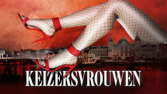 Keizersvrouwen (2019)