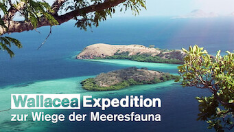 Wallacea - Expedition zur Wiege der Meeresfauna (2007)