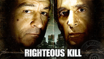 Righteous Kill (2008)