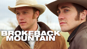 Brokeback Mountain (2005)