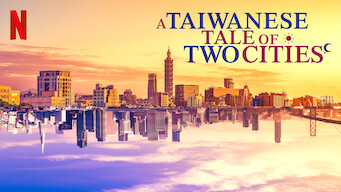 A Taiwanese Tale of Two Cities (2018)