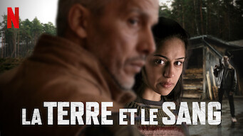 La terre et le sang (2020)