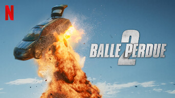 Balle perdue 2 (2022)