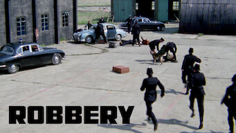 Robbery (1967)