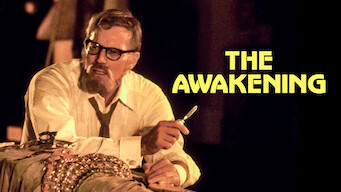 The Awakening (1980)