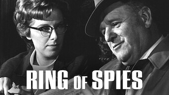 Ring of Spies (1964)