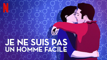 Je Ne Suis Pas Un Homme Facile (2018)