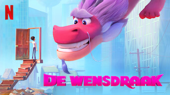 De wensdraak (2021)