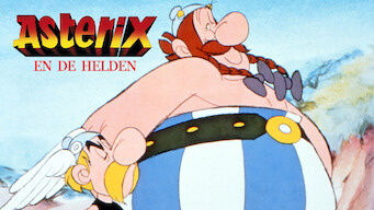 Asterix en de helden (1976)