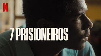 7 Prisioneiros (2021)