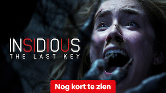 Insidious: The Last Key (2018)