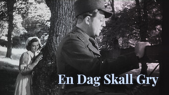 En Dag Skall Gry (1944)