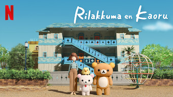 Rilakkuma en Kaoru (2019)