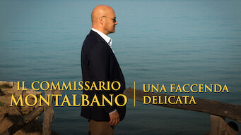 Il Commissario Montalbano: Una faccenda delicata (2016)