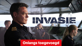 Invasie (2024)