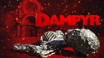 Dampyr (2022)