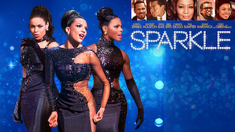 Sparkle (2012)