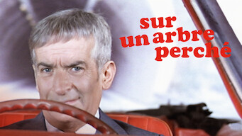 Sur un arbre perché (1970)