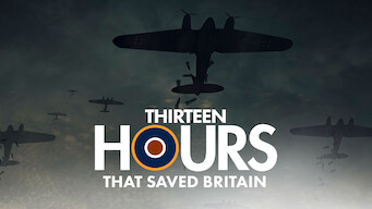 13 Hours that Saved Britain (2010)