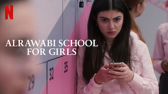 AlRawabi School for Girls (2024)