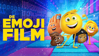 De emoji film (2017)