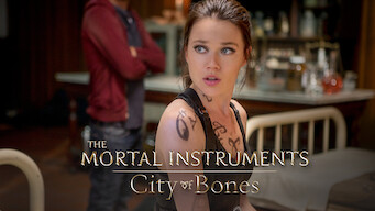 The Mortal Instruments: City of Bones (2013)