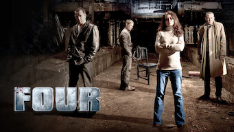 Four (2011)