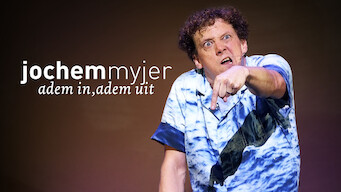 Jochem Myjer - Adem In, Adem Uit (2020)