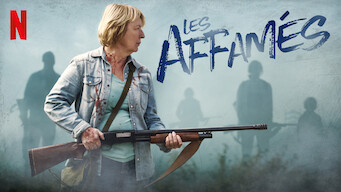 Les affamés (2017)