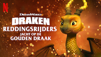 Draken: Reddingsrijders: Jacht op de gouden draak (2020)