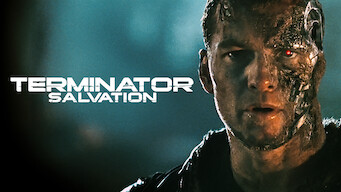 Terminator Salvation (2009)